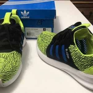 Adidas Shoes